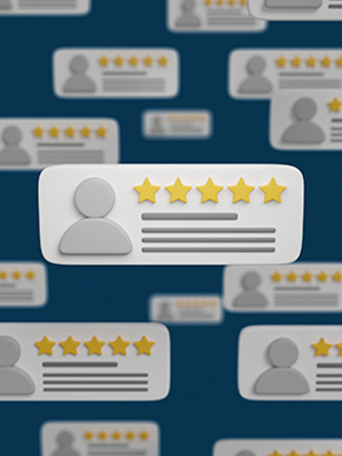 5 BUNQ Online review image